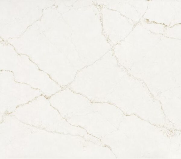 Silestone Blanc Élysée