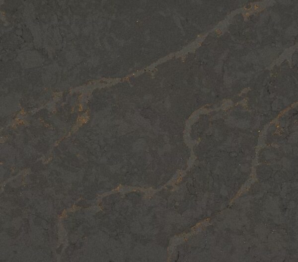 Silestone Bohemian Flame