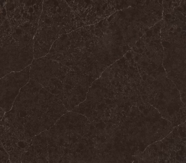 Silestone Château Brown