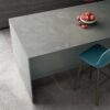 Silestone Seaport virtuves stalvirsis