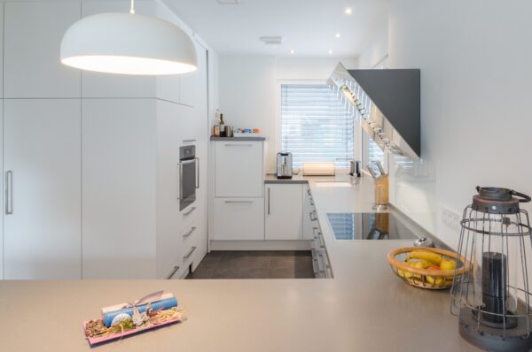 Staron Aspen Concrete AC629 virtuves stalvirsis
