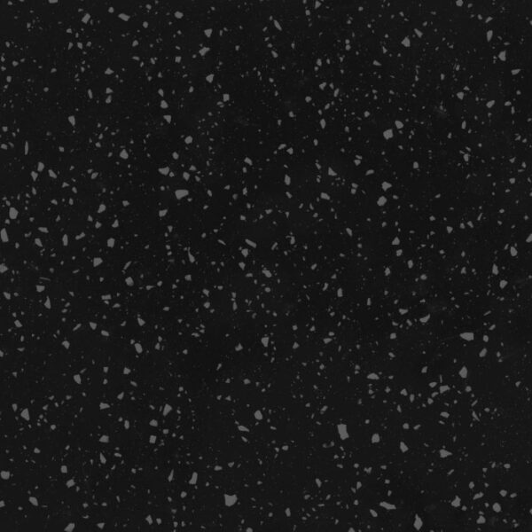 Staron Pebble Ebony PE814