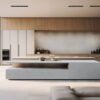 Staron Premiere Legato VL322 virtuves apdaila
