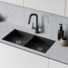 Staron Premiere Legato VL322 virtuves stalvirsis