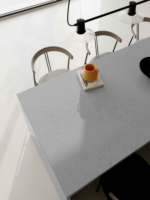 Technistone Badal Grey stalvirsis