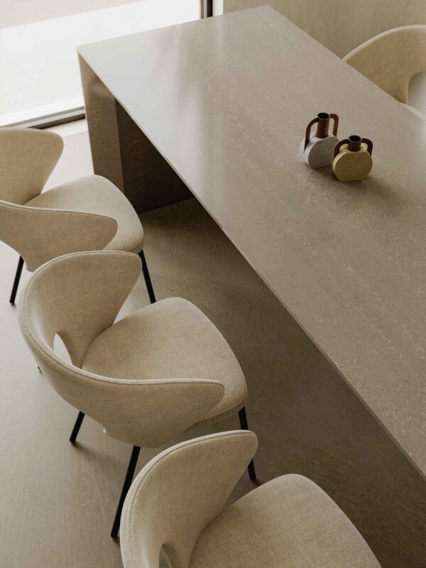 Technistone Duna Beige stalvirsis