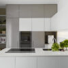 Technistone Elegance Eco Nev virtuves stalvirsis
