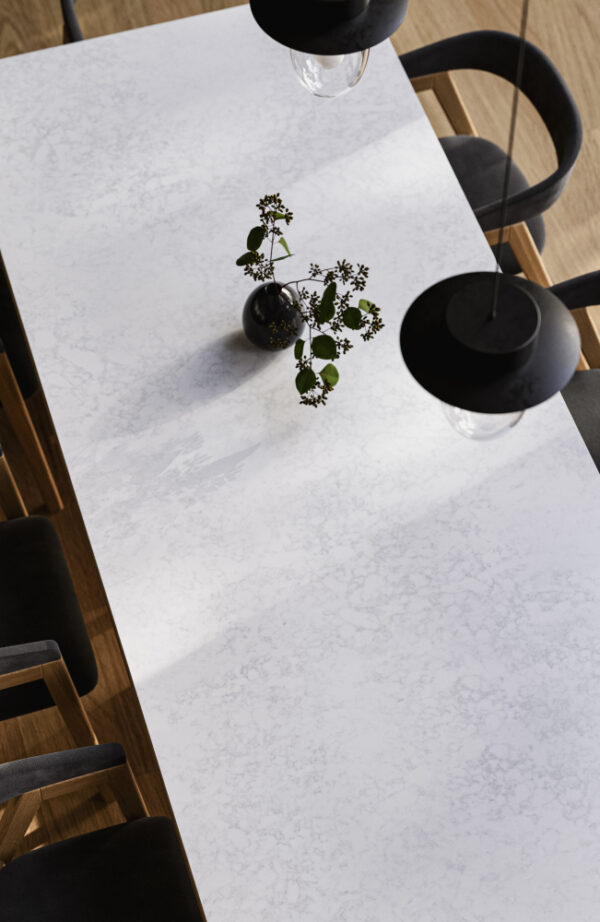 Technistone Morning Daisy salos stalvirsis
