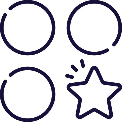 Unikalumas logo